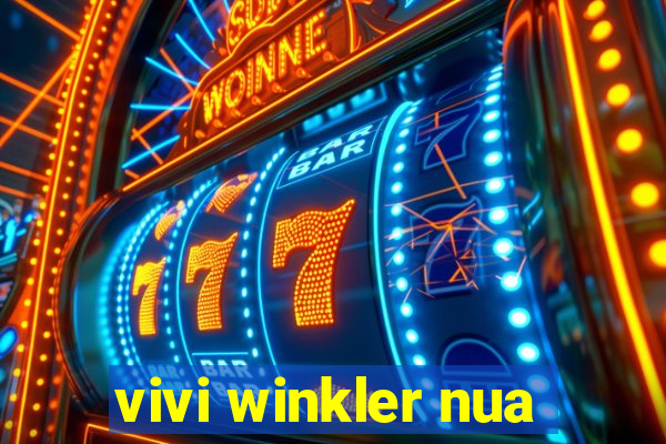 vivi winkler nua